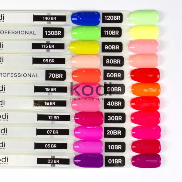 "Basic Collection" BRIGHT, (BR)
